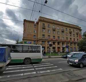 Obukhovskoy Oborony Avenue, 229/7, Saint Petersburg: photo