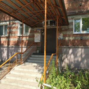 Pochaevskaya Street, 1, Vladimir: photo