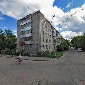 Ulitsa Raspletina, 9, Rybinsk: photo