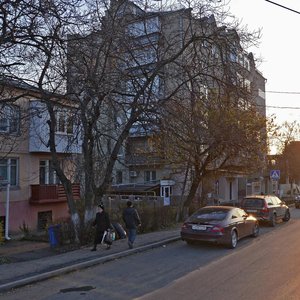 Admiral'skogo Street, 49, Pyatigorsk: photo