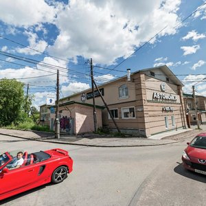 Altayskaya Street, No:2с1, Tomsk: Fotoğraflar