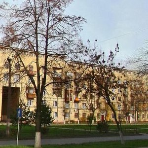 Ilicha Avenue, 34, Nizhny Novgorod: photo