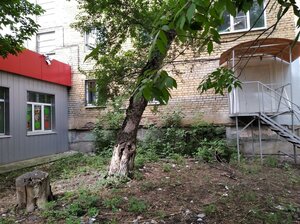 Pobedy Street, 7Ак1, Samara: photo