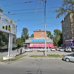Vatutina Street, 21/1, Novosibirsk: photo