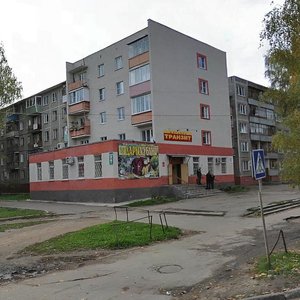 Владимир, Улица Растопчина, 41А: фото
