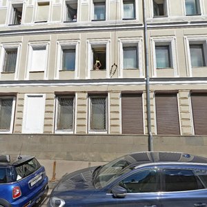 Varvarka Street, 5/10с1, Moscow: photo