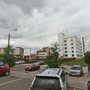 Магнитогорск, Улица Герцена, 4: фото