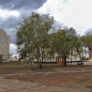 Tereshkovoy Street, 263/2, Orenburg: photo