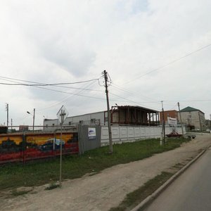 Ulitsa Kulibina, 5Б, Chelyabinsk: photo