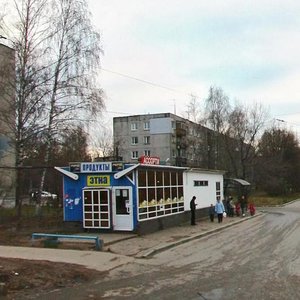 Premudrova Street, 7Б, : foto