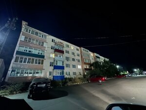 Ulitsa 7 Noyabrya, 1 ، مقاطعة أوريول: صورة