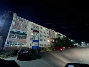 Ulitsa 7 Noyabrya, 1, Oryol Oblast: photo