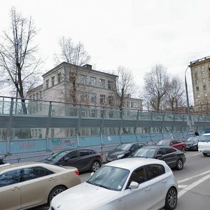 Begovaya Street, 19 ، موسكو: صورة
