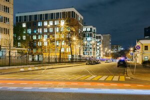 4th Dobryninsky Lane, 1/9к1А, Moscow: photo