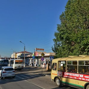 Серпухов, Улица Ворошилова, 208: фото