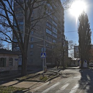 Ставрополь, Комсомольская улица, 48: фото