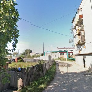 Promyvochnaya ulitsa, 15, : foto