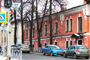 Respublikanskaya Street, 85, Yaroslavl: photo