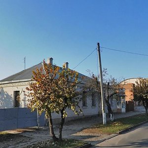 Умань, Улица Шевченко, 23: фото
