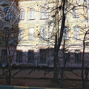 Gruzinskaya Street, 44, Nizhny Novgorod: photo