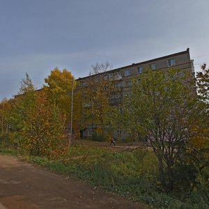 Avtonomnaya Street, 85А, Izhevsk: photo