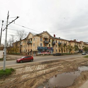 Prospekt Lenina, 86, Dzerzhinsk: photo