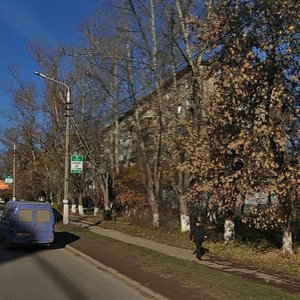 Kutuzova Street, 41, Tula: photo