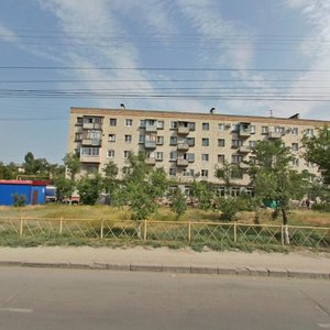 Ulitsa Marshala Eryomenko, 72 ، فولغوغراد: صورة