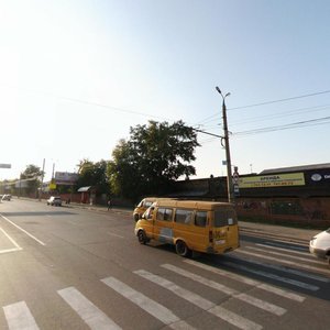Komsomolskiy prospekt, 10/1, Chelyabinsk: photo