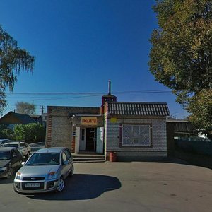 Srednyaya ulitsa, 28, Voskresensk: photo