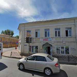 Rostovskaya Street, 1, : foto
