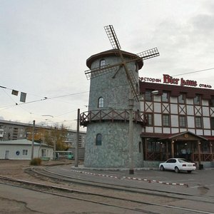 Улан‑Удэ, Улица Тулаева, 134Б: фото
