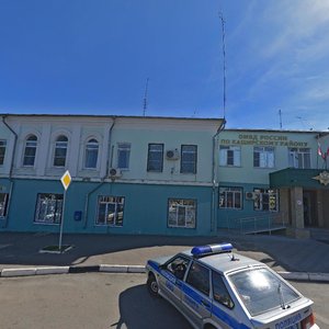 Sovetskaya Street, 25, Kashira: photo