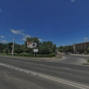 Petra Velikogo Square, 7, Lipetsk: photo