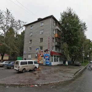 Kartashova Street, 35 ، تومسك: صورة