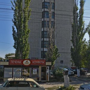 Opolchenskaya Street, 69, Volgograd: photo