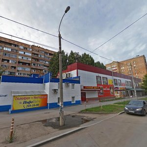 Nagornaya ulitsa, 134 ، سامارا: صورة