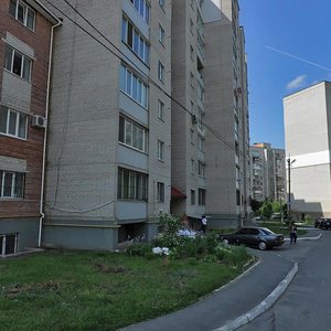 Keletska vulytsia, 126А, Vinnytsia: photo