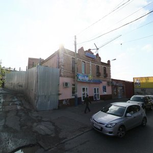 Астрахань, Эспланадная улица, 4А: фото