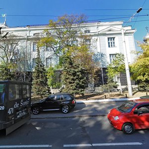 Херсон, Проспект Ушакова, 14/1: фото