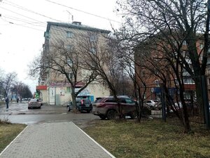 Oktyabrskaya Street, 203, Tula: photo