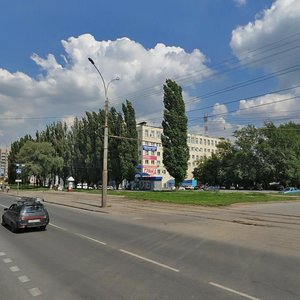 Ulitsa Pestelya, 38, : foto