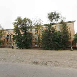 Kosmonavta Komarova Street, 61, Astrahan: photo