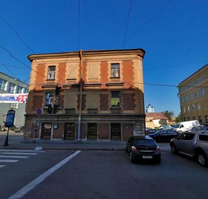 Bolshoy Sampsonievskiy Avenue, No:35, Saint‑Petersburg: Fotoğraflar