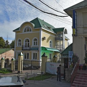 Sergiyevskaya Street, 19 ، : صورة