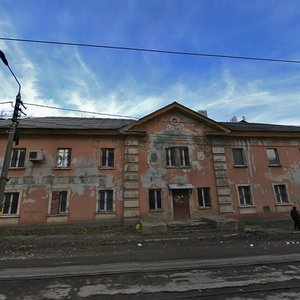 Mikheyeva Street, 10, Tula: photo