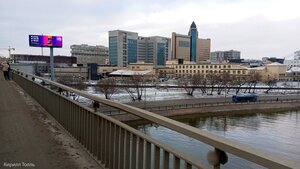 Bolshaya Tulskaya Street, 17, : foto