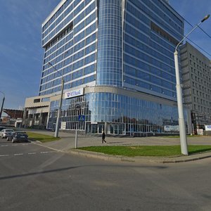 Минск, Улица Льва Толстого, 10: фото
