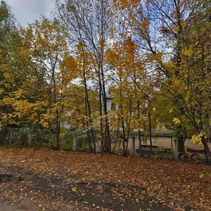 Geroya Rossii Kutuzova Street, 28, Vladimir: photo