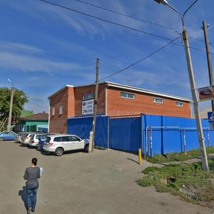 Kemerovskaya ulitsa, 147, Omsk: photo